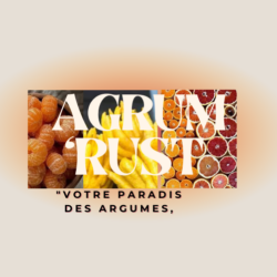 AGRUM'RUST